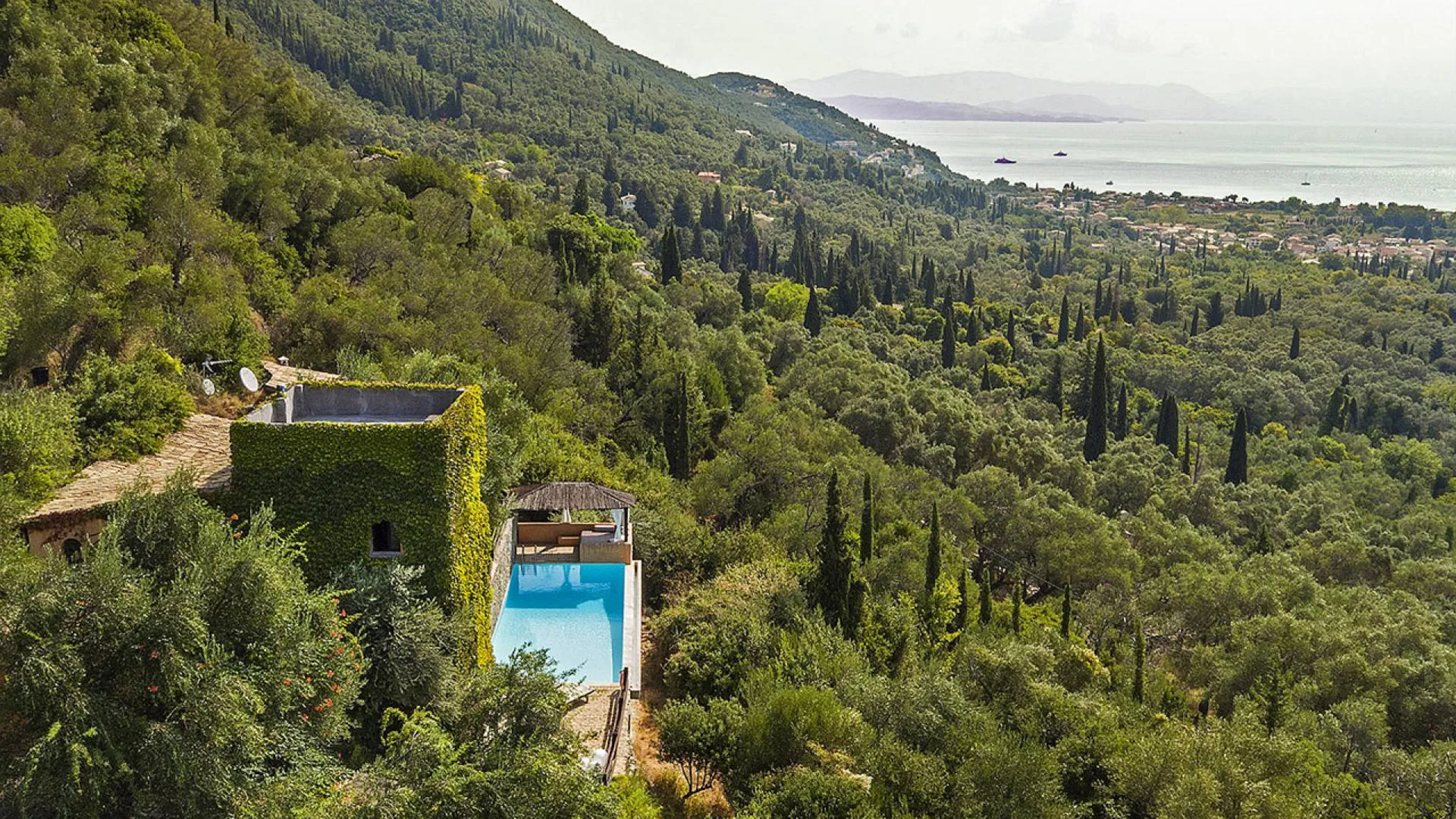 listing card gallery