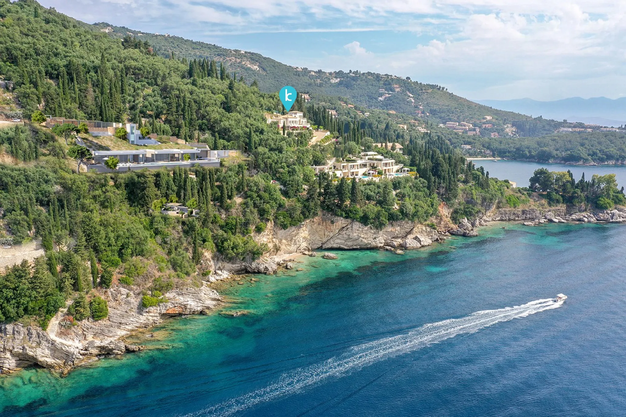 listing card gallery