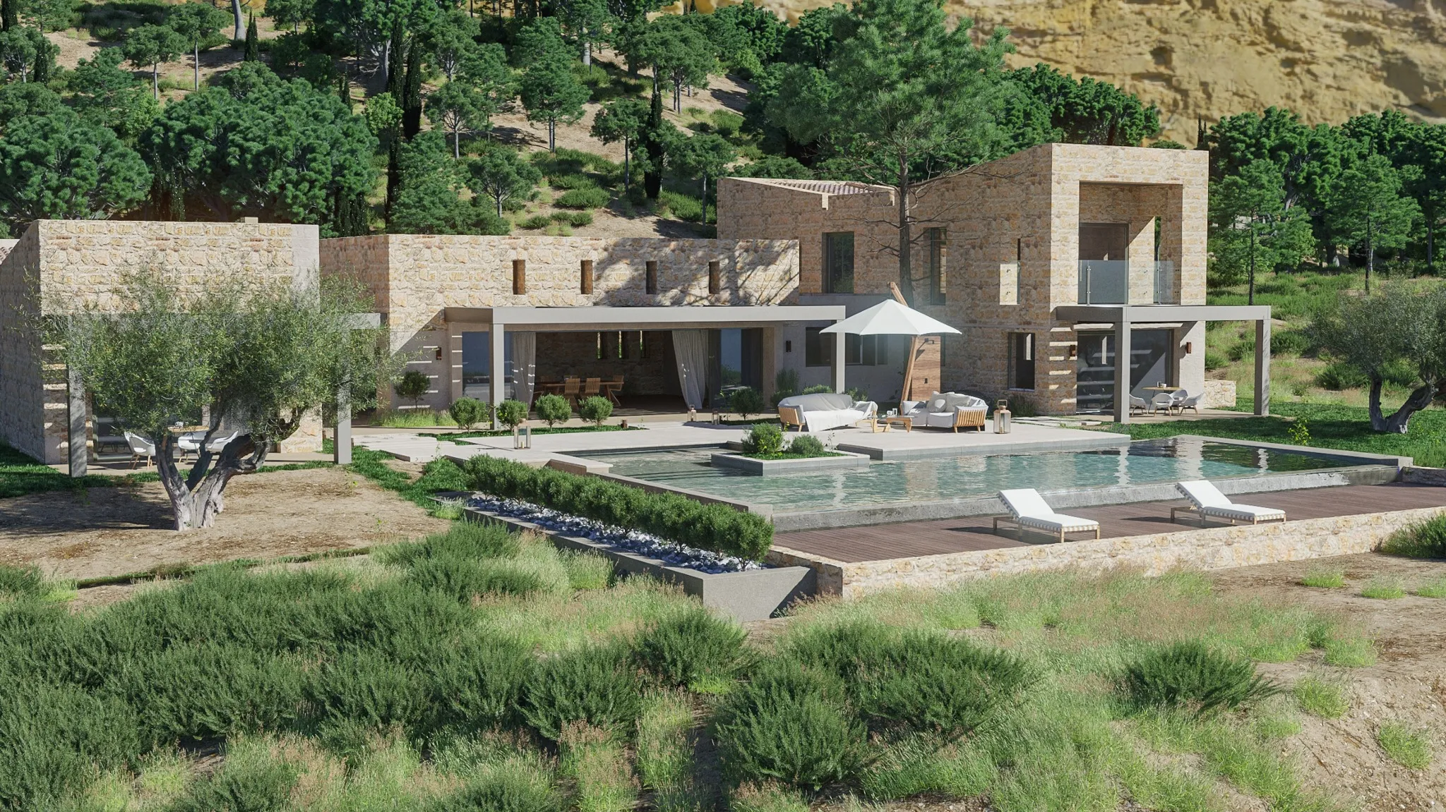 listing card gallery