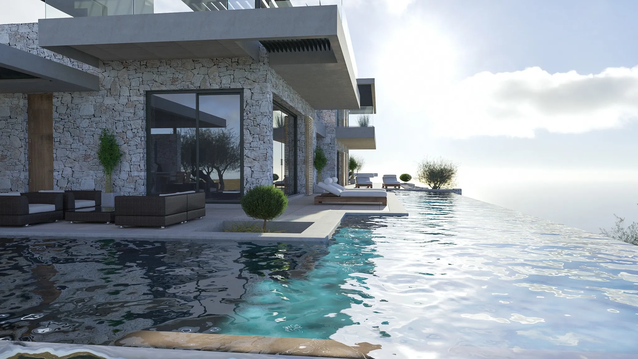 listing card gallery