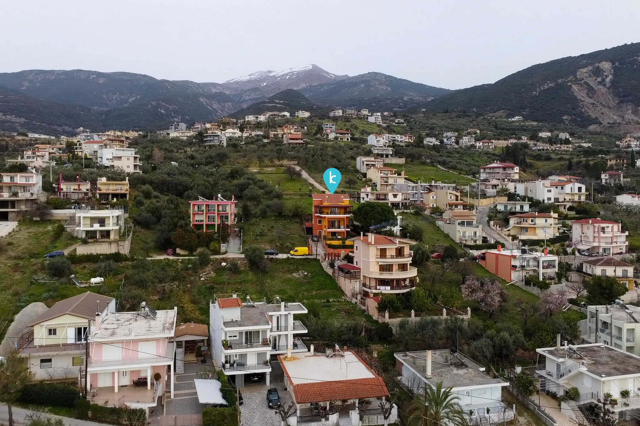 listing card gallery