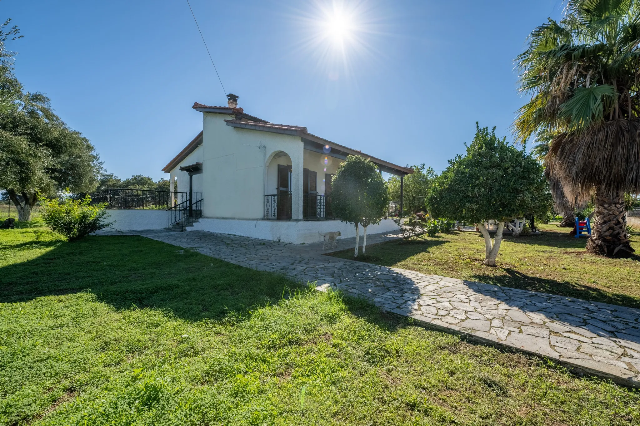 listing card gallery