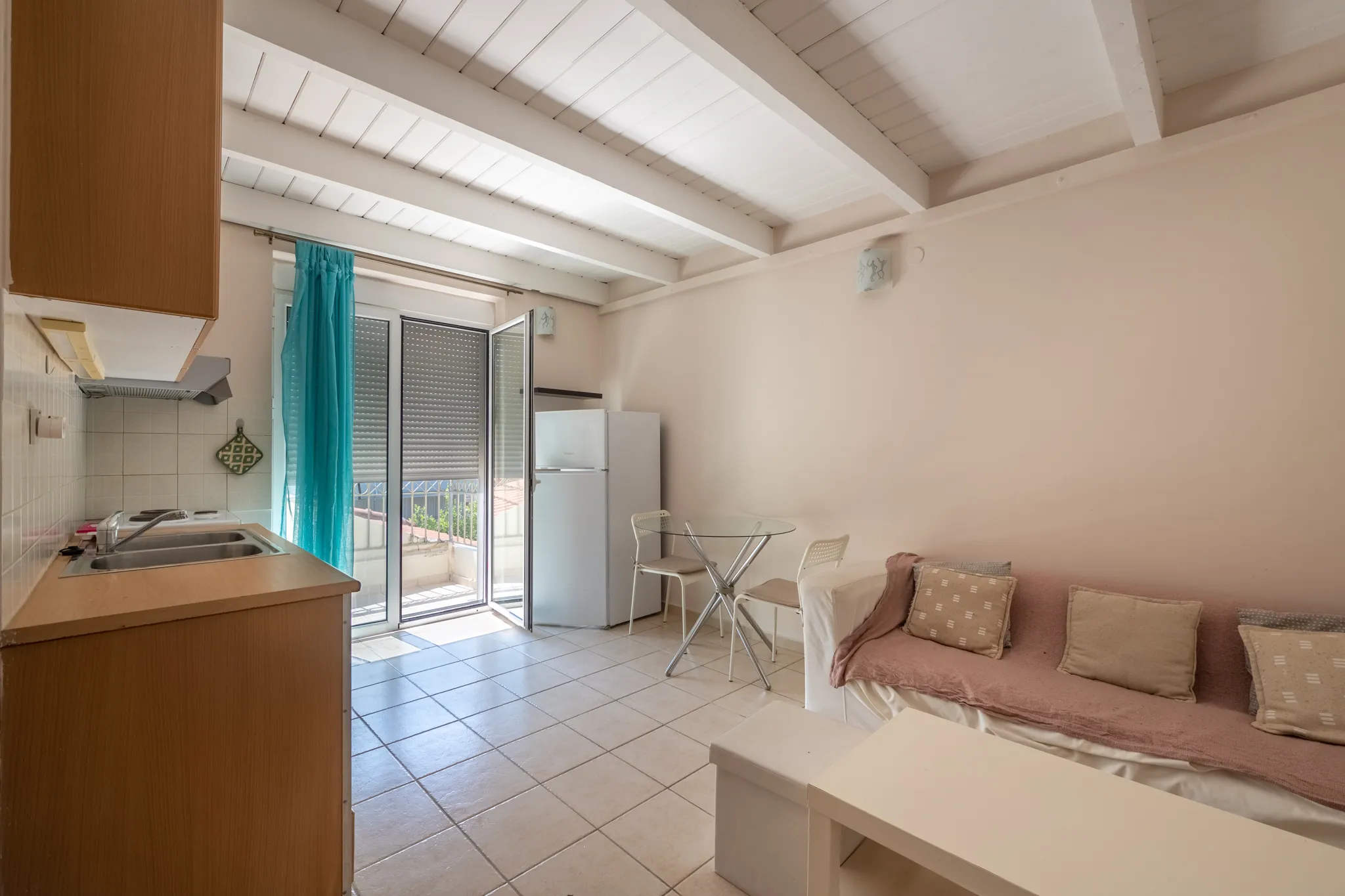 Maisonette